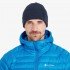 Шапка Montane Brew Beanie eclipse blue