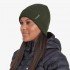 Шапка Montane Brew Beanie oak green