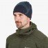 Шапка Montane Logo Beanie antarctic blue