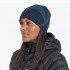 Шапка Montane Logo Beanie antarctic blue