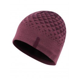 Шапка Montane Upflow Beanie wineberry