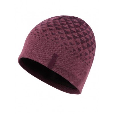 Шапка Montane Upflow Beanie wineberry - фото 26943