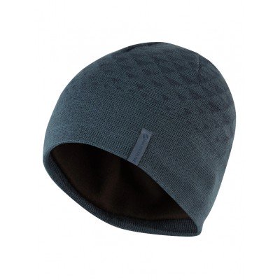 Шапка Montane Upflow Beanie orion blue - фото 26944 Шапка Montane Upflow Beanie orion blue - фото 26944