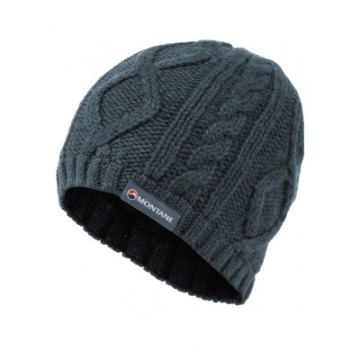 Шапка Montane Windjammer Beanie orion blue - фото 26941