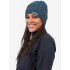 Шапка Montane Windjammer Beanie orion blue