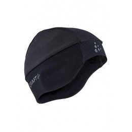 Шапка Craft ADV Thermal Hat 1909793 black Шапка Craft ADV Thermal Hat 1909793 black