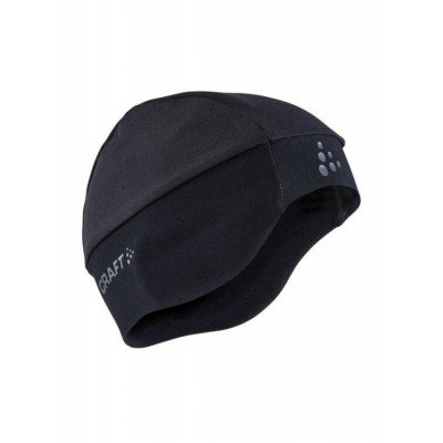 Шапка Craft ADV Thermal Hat 1909793 black - фото 26710