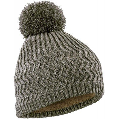 Шапка Salomon Kuba Beanie - фото 21848
