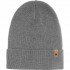 Шапка Fjallraven Classic Knit Hat grey