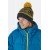 Шапка Rab Rock Bobble QAA-51 anthracite