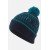 Шапка Rab Rock Bobble QAA-51 aquamarine