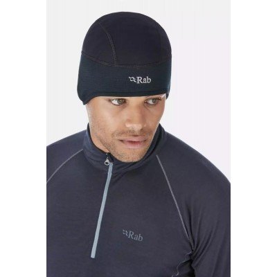 Шапка Rab Shadow Beanie QAA-81-BL black - фото 26858