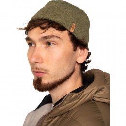 Шапка Turbat Dreamer Hat aloe green Шапка Turbat Dreamer Hat aloe green
