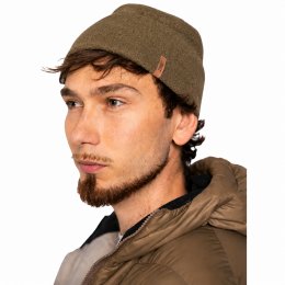 Шапка Turbat Dreamer Hat shitake