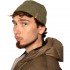 Шапка Turbat Dreamer Hat aloe green