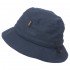 Шляпа Turbat Savana Linen dark blue Шляпа Turbat Savana Linen dark blue
