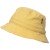 Шляпа Turbat Savana Linen yellow