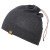 Шапка Turbat Trot jet black