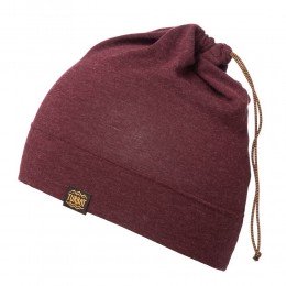 Шапка Turbat Trot tawny port purple