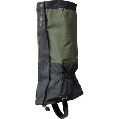 Бахіли Rab Trek Gaiter Army - фото 29641