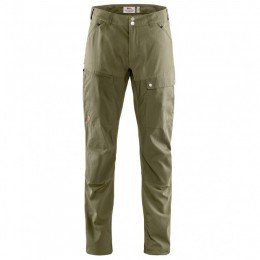 Брюки мужские Fjallraven Abisko Midsummer Trousers M Reg