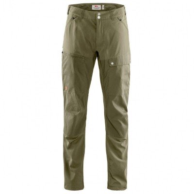 Брюки мужские Fjallraven Abisko Midsummer Trousers M Reg - фото 20940