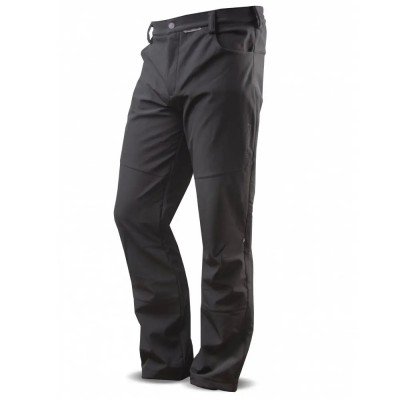 Брюки мужские Trimm Sigma black - фото 27122