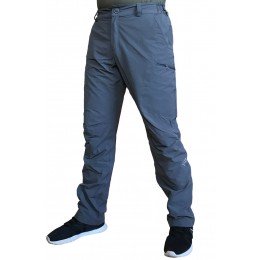 Брюки мужские Fahrenheit Hiking graphite Брюки мужские Fahrenheit Hiking graphite