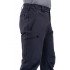 Штани чоловічі Fahrenheit Soft Shell Hiking PRO black