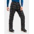 Штани чоловічі пухові Rab Argon Pants black/shark