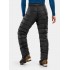 Штани чоловічі пухові Rab Argon Pants black/shark