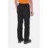 Штани чоловічі Rab Firewall Pants black