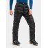 Штаны мужские пуховые Rab Argon Pants black/shark