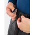 Штаны мужские пуховые Rab Argon Pants black/shark