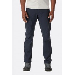 Штани чоловічі Rab Incline Pants beluga