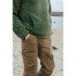 Штани Turbat Explorer Mns gargoyle brown Штани Turbat Explorer Mns gargoyle brown