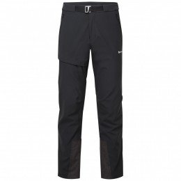 Мужские брюки зимние Montane Tenacity Xt Pants black Мужские брюки зимние Montane Tenacity Xt Pants black