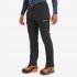 Чоловічі зимові штани Montane Tenacity Xt Pants black