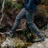 Чоловічі зимові штани Montane Tenacity Xt Pants black