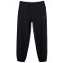 Чоловічі спортивні штани джоггери 4F M1139 deep black