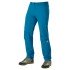 Брюки мужские Mountain Equipment Comici Softshell Pant Reg