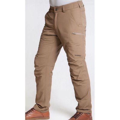 Штани чоловічі Fahrenheit Alfa Pro coyote - фото 26208 Штани чоловічі Fahrenheit Alfa Pro coyote - фото 26208