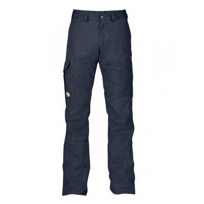 Брюки Fjallraven Karl Pro Trousers - фото 17858