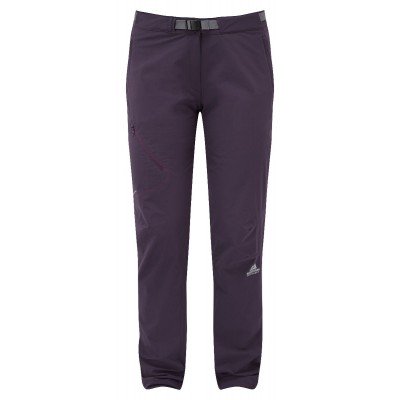 Брюки Mountain Equipment Comici Wmns Softshell Reg Pant - фото 16722