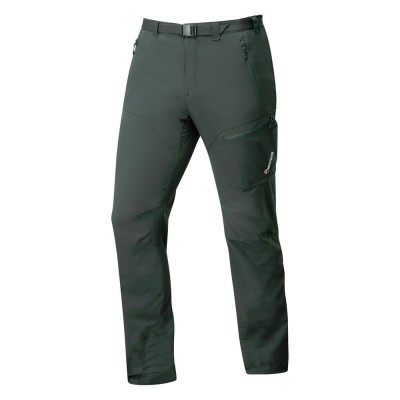 Штани Montane Alpine Trek Pants arbor green - фото 16509