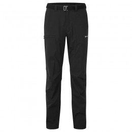 Брюки Montane Men's Terra Lite Pants black