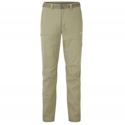 Штани Montane Men's Terra Lite Pants overland - фото 28610