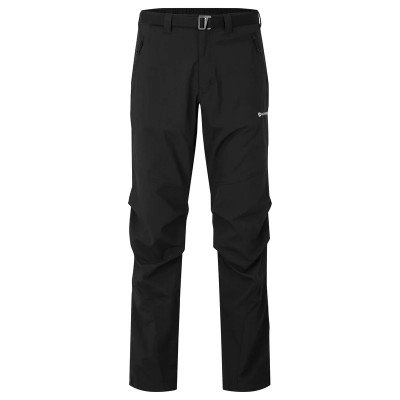 Штани чоловічі Montane Terra Pants black - фото 14662