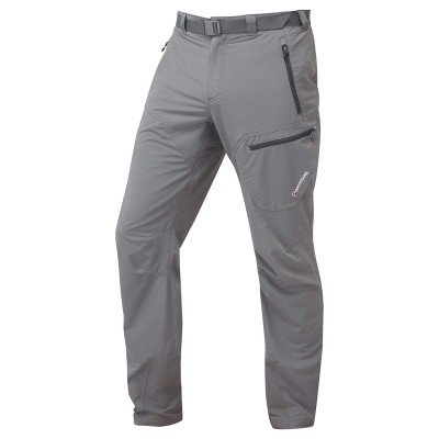 Штани Montane Alpine Trek Pants mercury - фото 28623