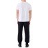 Мужские спортивные штаны джоггеры 4F M1139 deep black